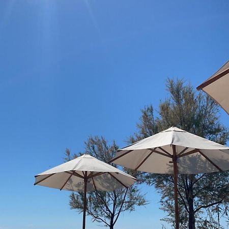 Apartment Punta Skala Villa Valentina เพทรอซาเน ภายนอก รูปภาพ
